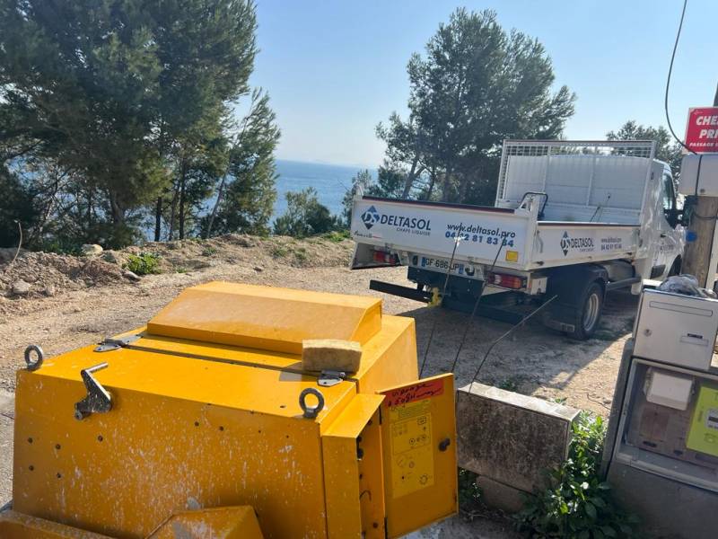 Notre zone d'activité pour ce service Chape Nivel pour remise à niveau des sols